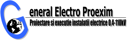 General Electro Proexim